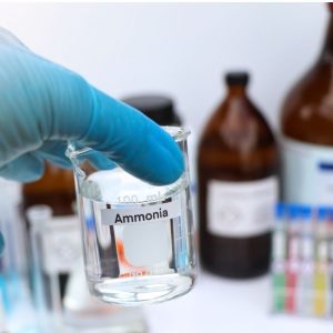 Ammonia