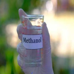 Methanol